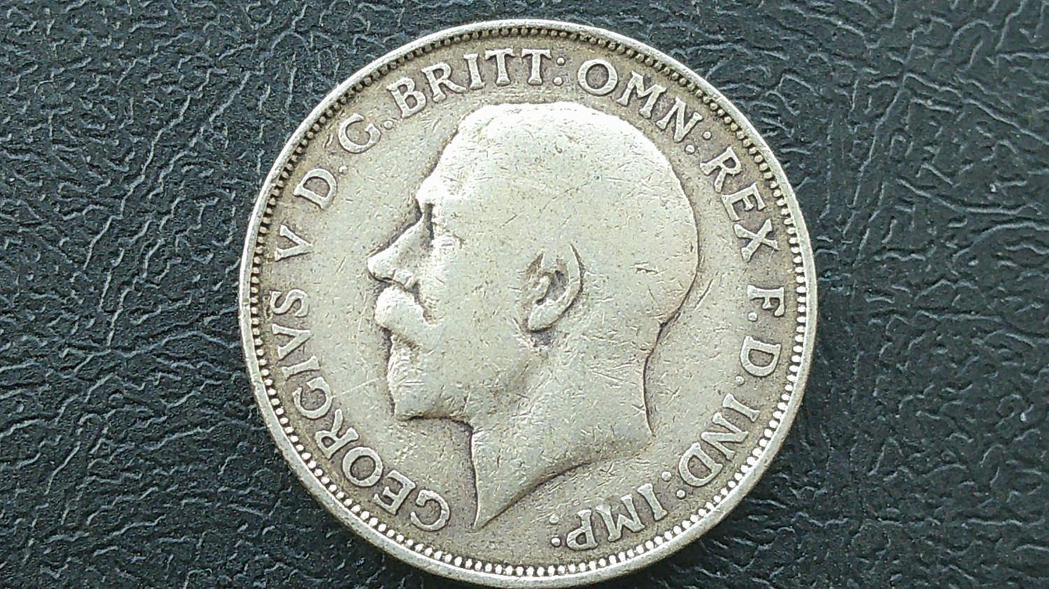 1912 - Florin