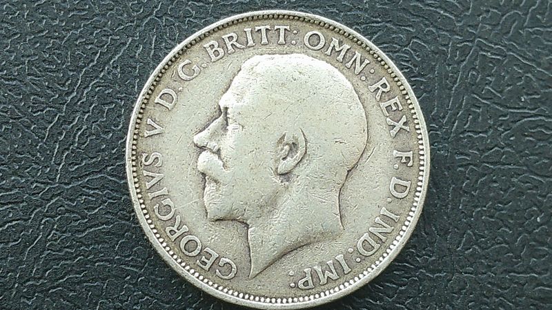 1912 - Florin