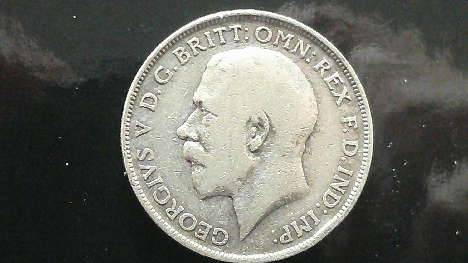 1912 - Florin