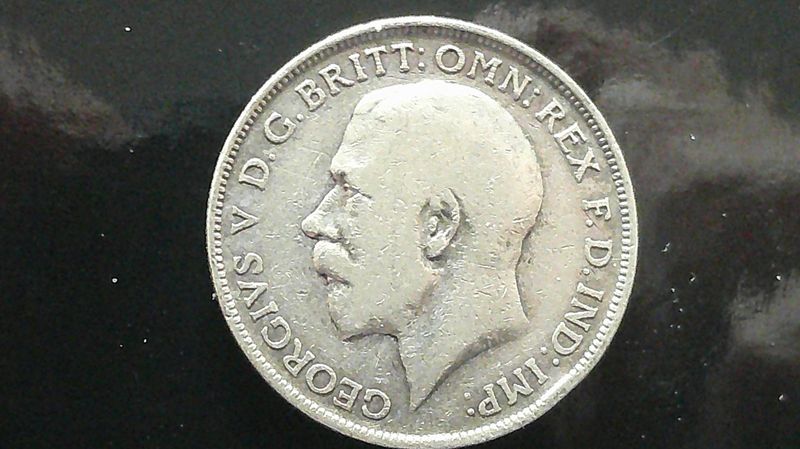 1912 - Florin