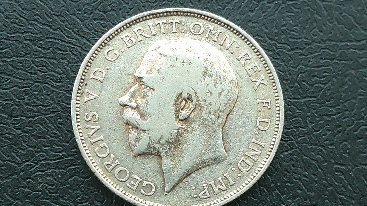 1911 - Florin