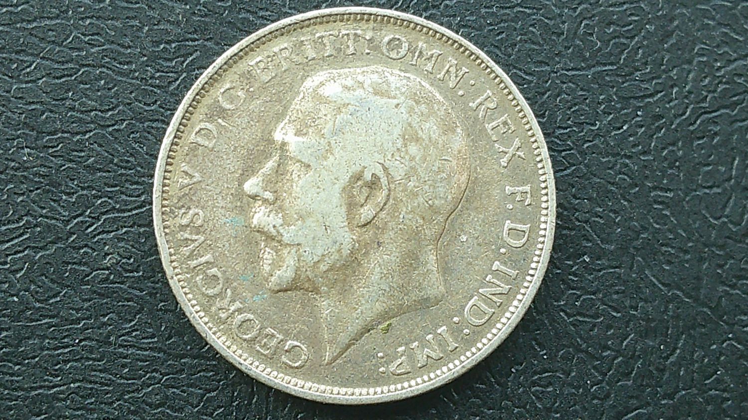 1911 - Florin