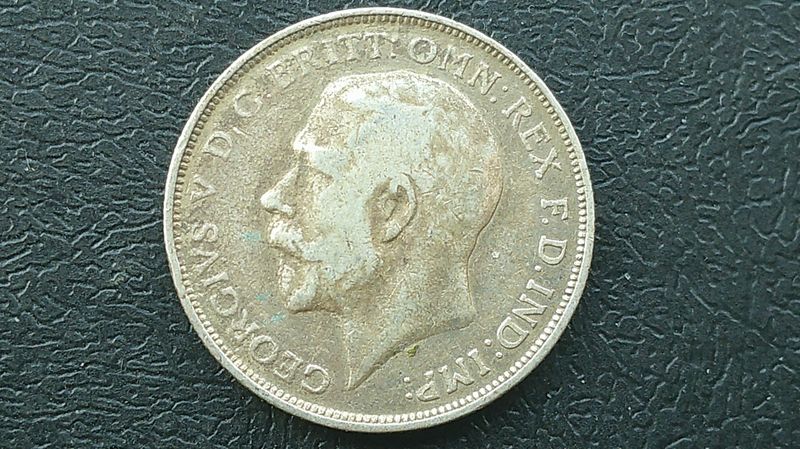 1911 - Florin
