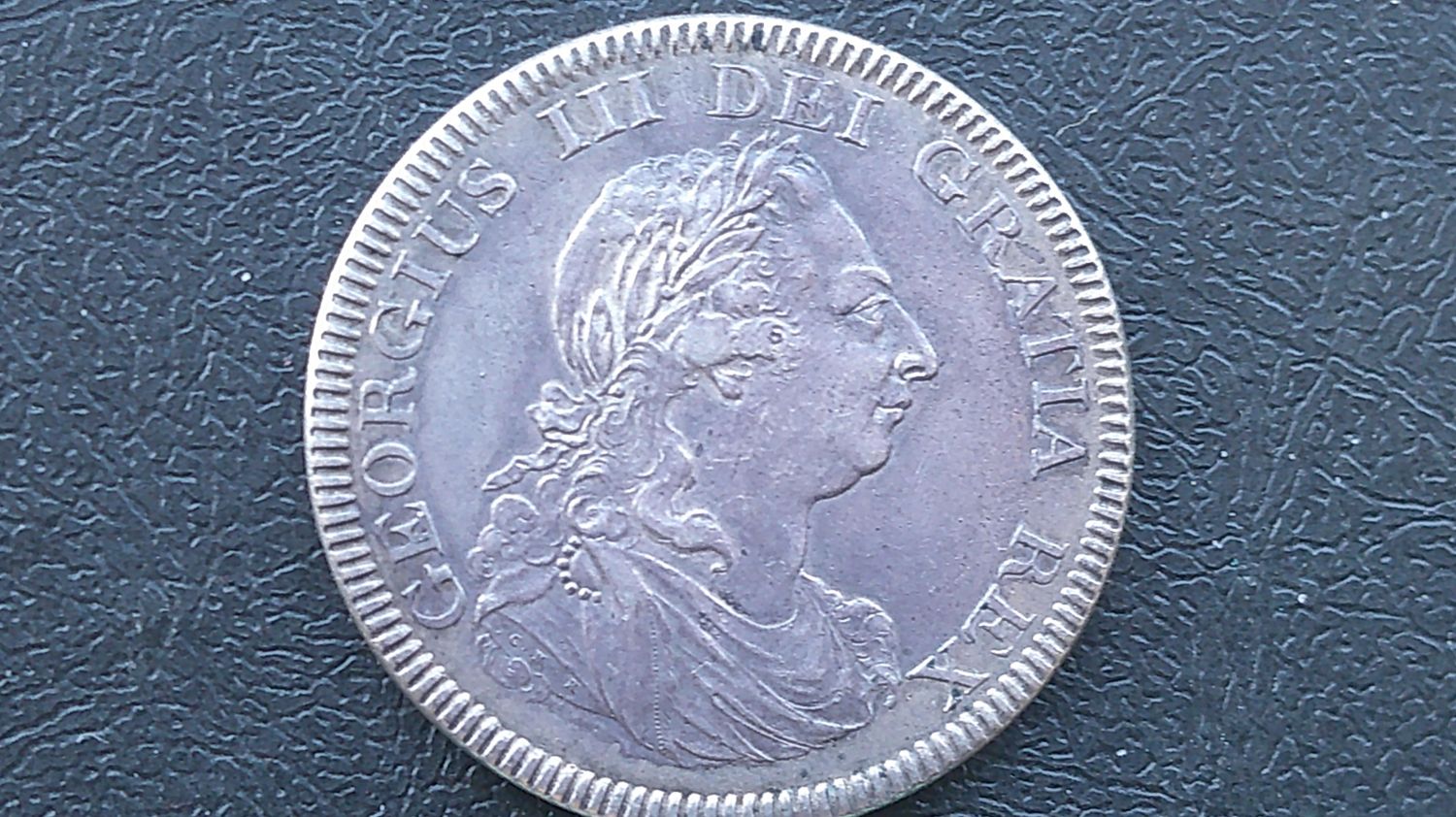 Ireland Six Shilling Bank Token - 1804 Ireland Six Shilling Bank Token - 1804