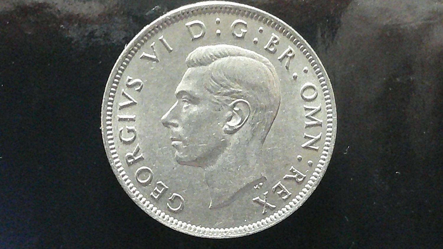 1948 - Two Shillings