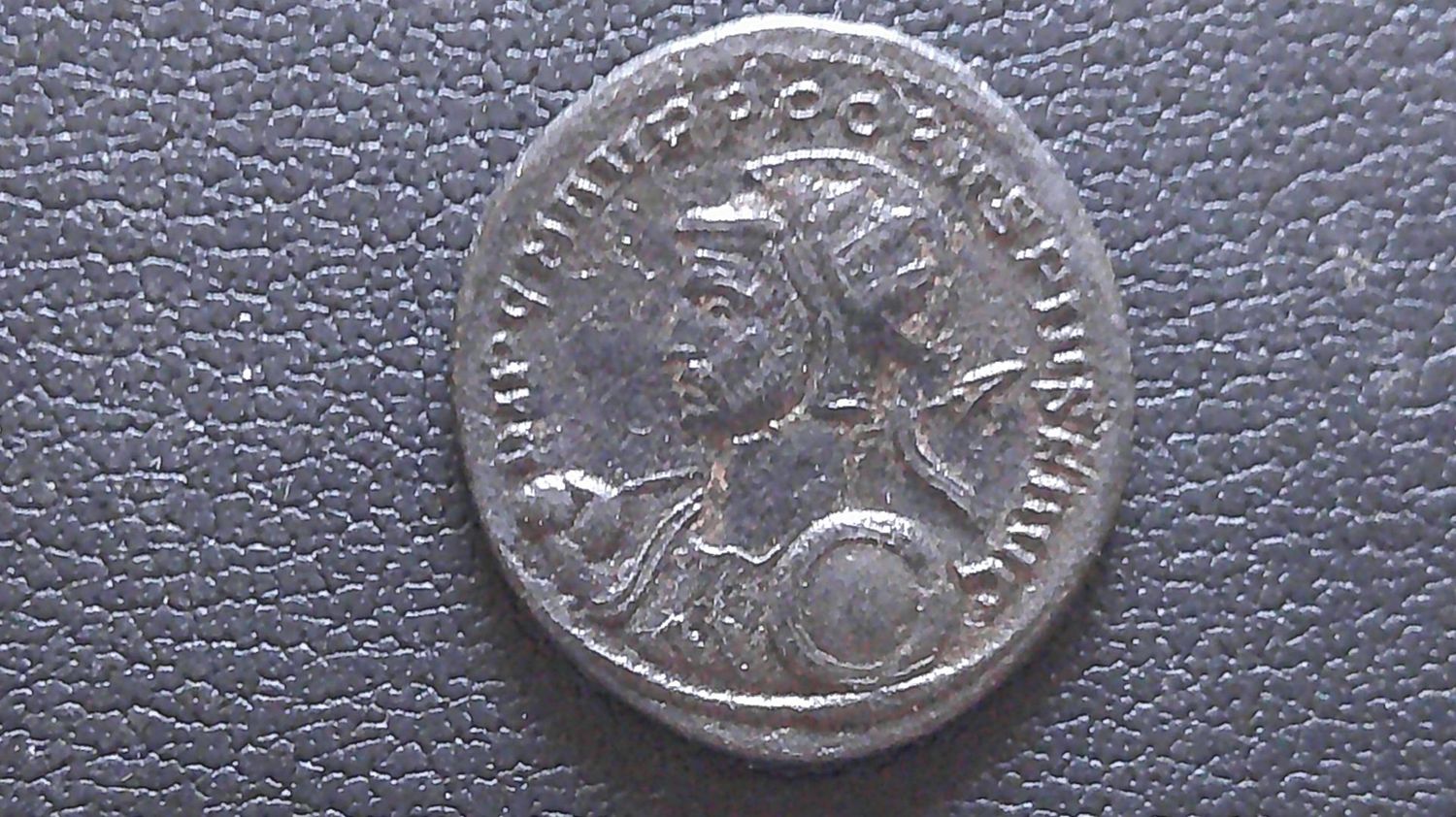 Probus Antoninianus - 277 AD