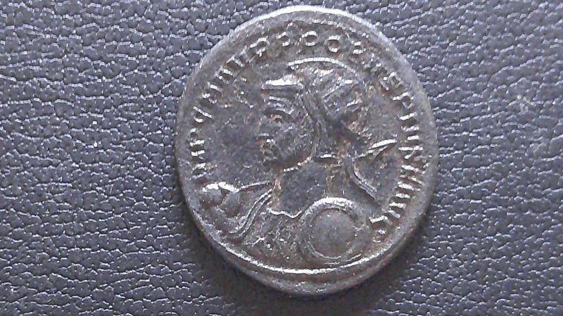 Probus Antoninianus - 277 AD