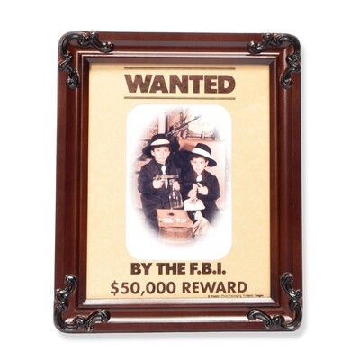 1920s - 1930s Style Picture Frame
