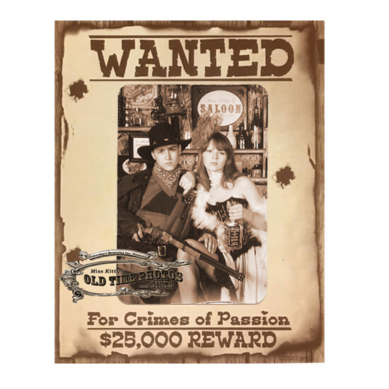 Crimes of Passion Poster Mat