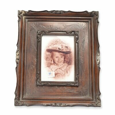 style photo frame
