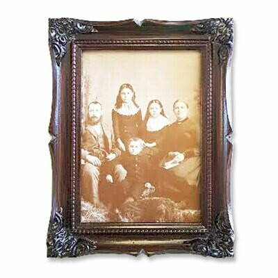 style photo frame