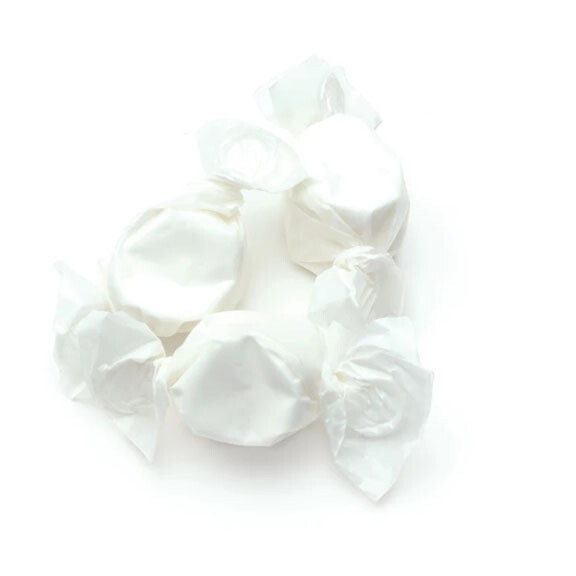 Vanilla Gourmet Salt Water Taffy