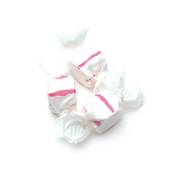Peppermint Gourmet Salt Water Taffy