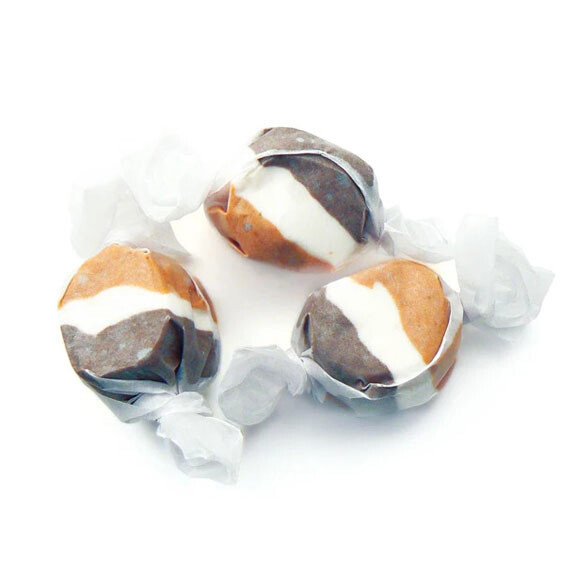 S'Mores Gourmet Salt Water Taffy