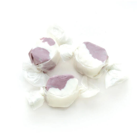 Rootbeer Gourmet Salt Water Taffy