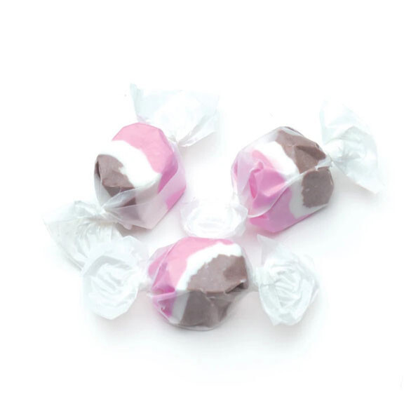 Neapolitan Gourmet Salt Water Taffy