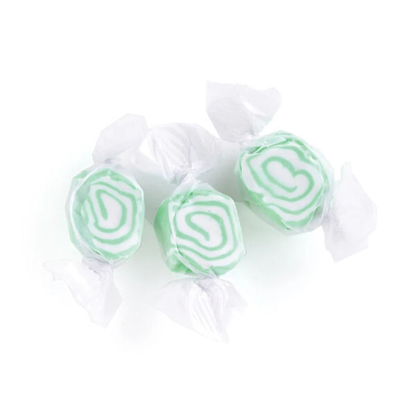 Key Lime Gourmet Salt Water Taffy