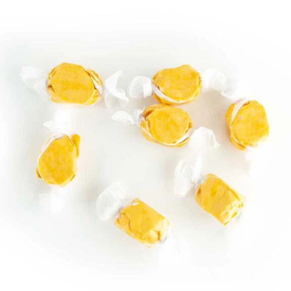 Mango Chili Gourmet Salt Water Taffy