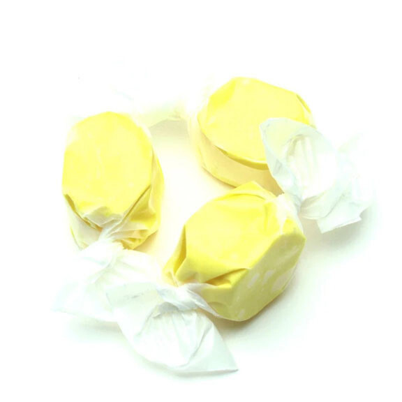 Banana Gourmet Salt Water Taffy
