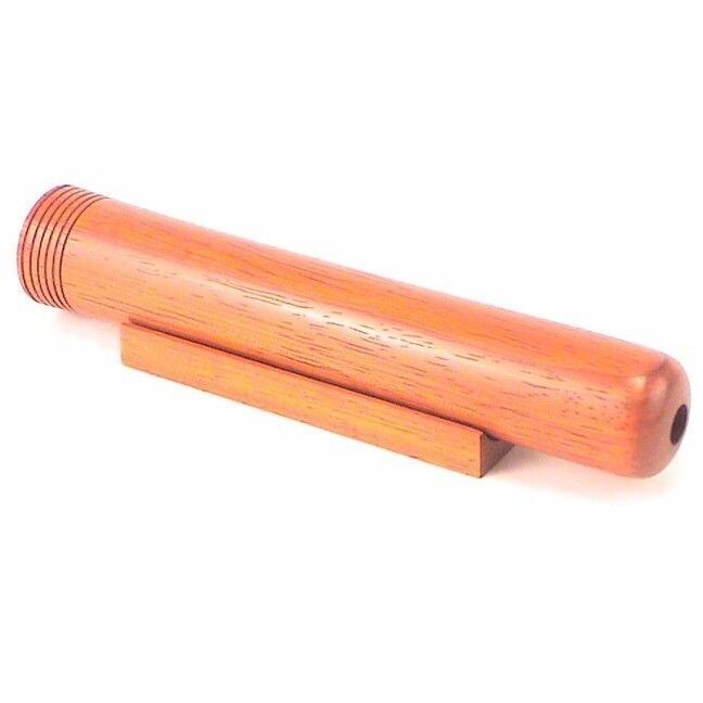 Padauk 7 Inch Teleidoscope