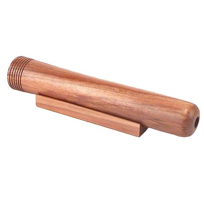 Walnut 7 Inch Teleidoscope