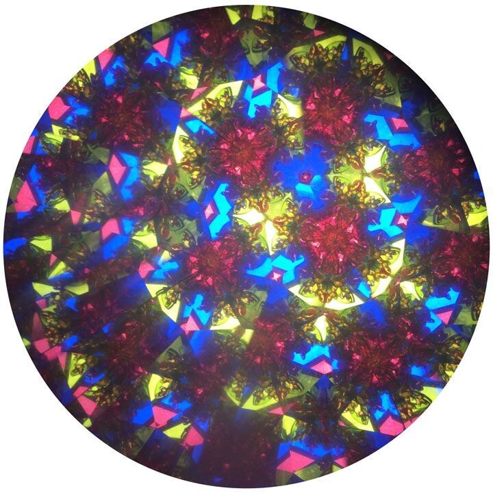 古書★Melody♪ A Kaleidoscope of Crystals Love Is in the Earth: A Kaleidoscope of Crystals: Melody