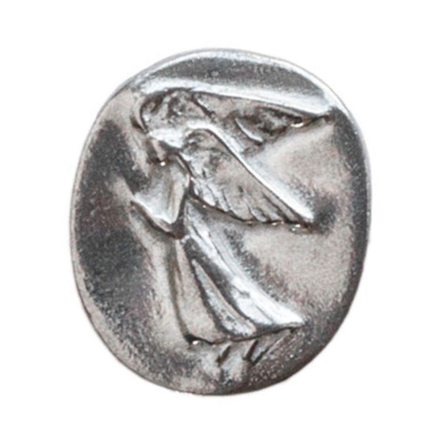 Angel Pocket Charms Bulk 50 Piece