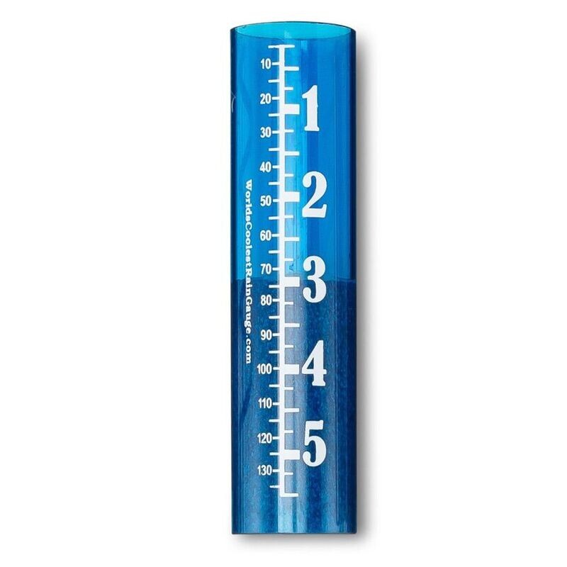 Coolest Rain Gauge Replacement Tube