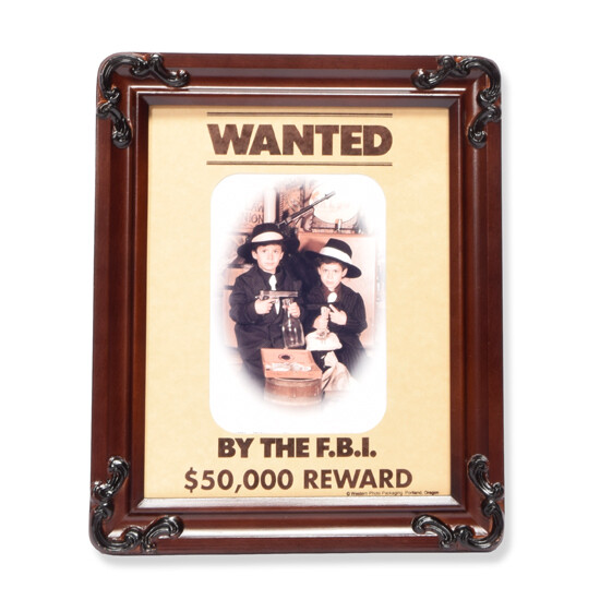 1920s - 1930s Style Picture Frame 1920s - 1930s Style Picture Frame