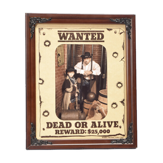 Classic Antique Style Walnut-Picture Frame Classic Antique Style Walnut-Picture Frame