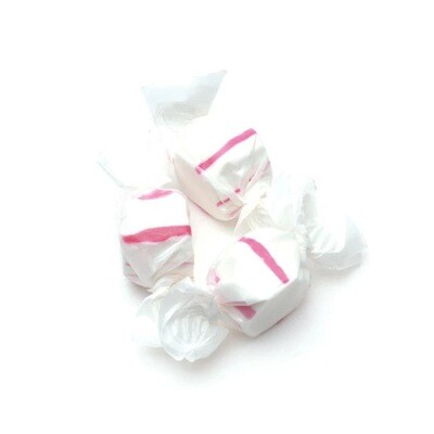 Peppermint Gourmet Salt Water Taffy