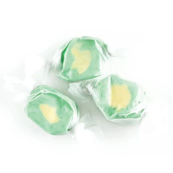 Pear Gourmet Salt Water Taffy