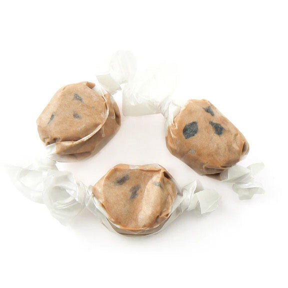 Cookie Dough Gourmet Salt Water Taffy