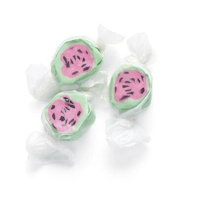 Watermelon Gourmet Salt Water Taffy