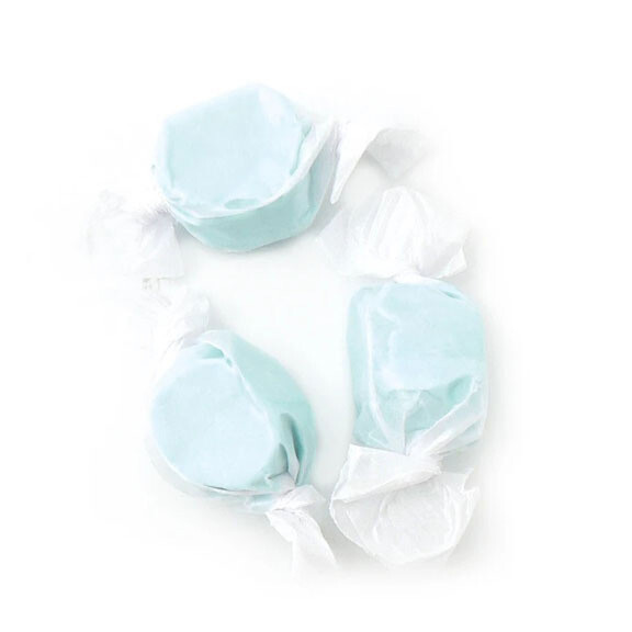 Cotton Candy Gourmet Salt Water Taffy