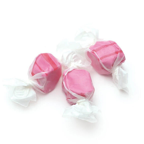 Cinnamon Gourmet Salt Water Taffy