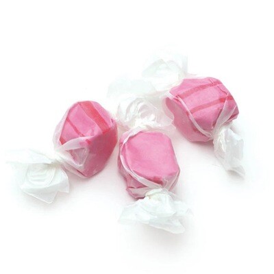 Cinnamon Gourmet Salt Water Taffy