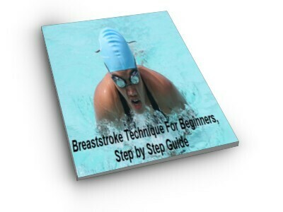 Breaststroke Technique For Beginners Step by Step Guide