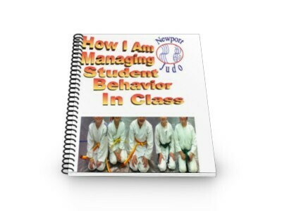 How I Managed Student Behavior In Class