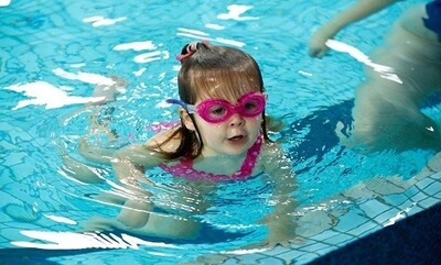 All The Swim Lesson Plans For You To Buy At One Price