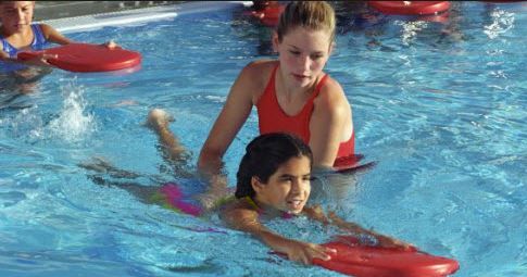 All Step-by-Step Learn to Swim Guides &amp; Lesson Plans