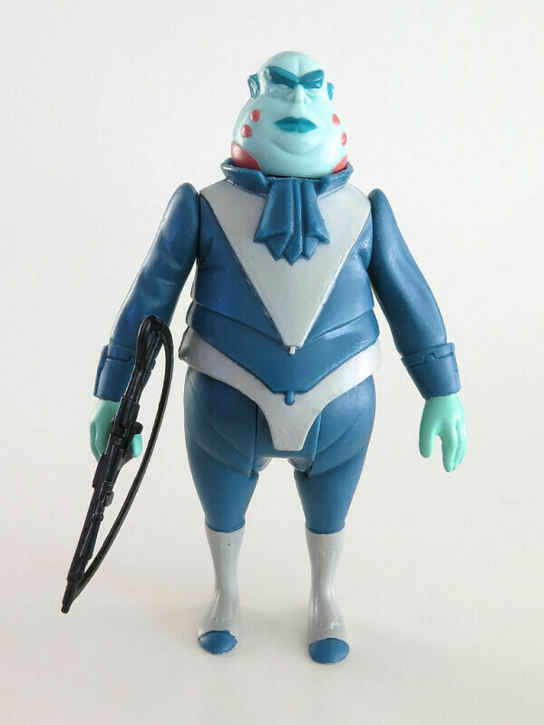 Vlix (Kenner)