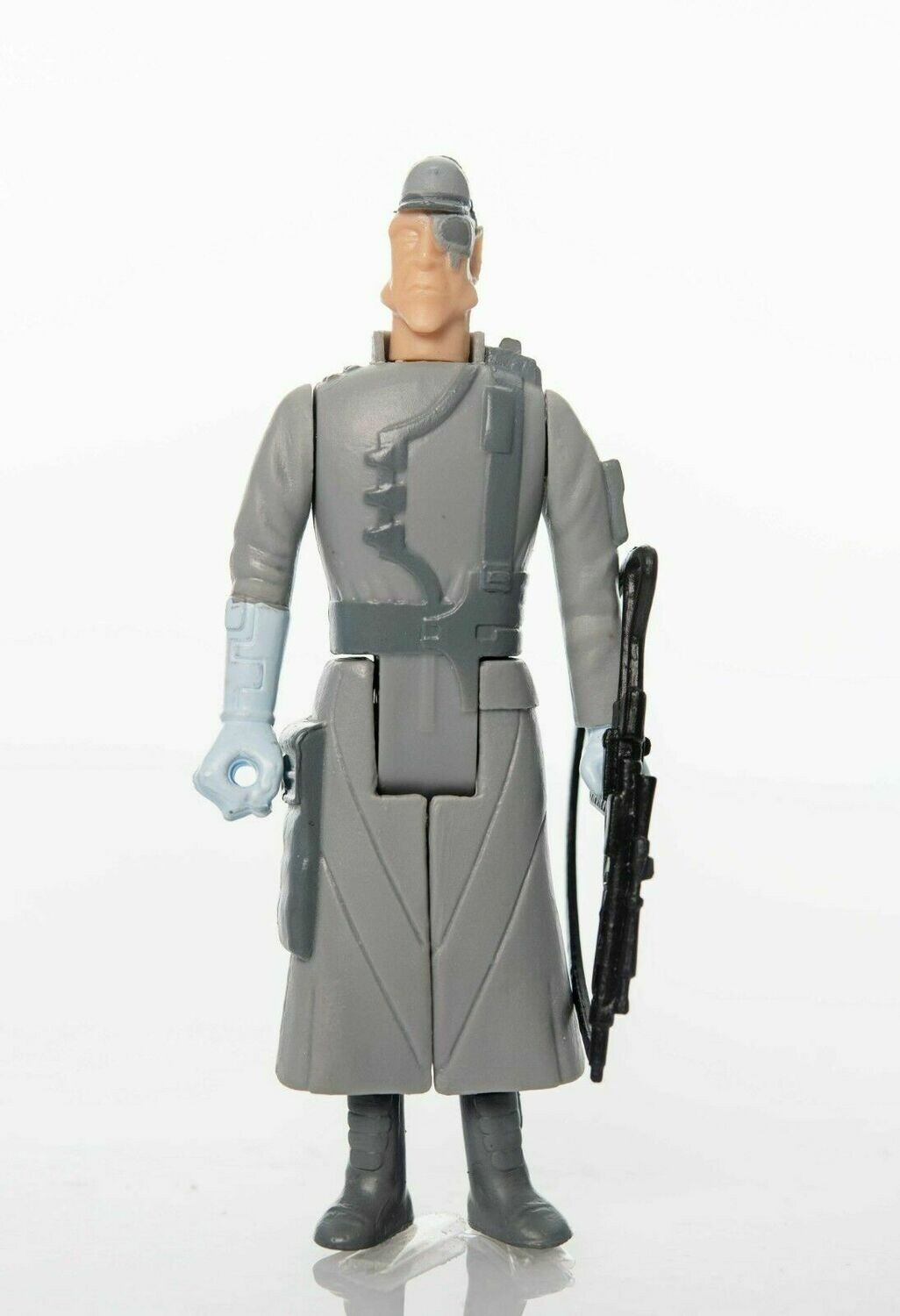 Admiral Screed