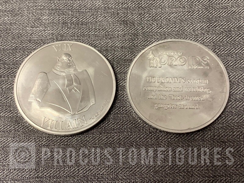 Vlix Coin