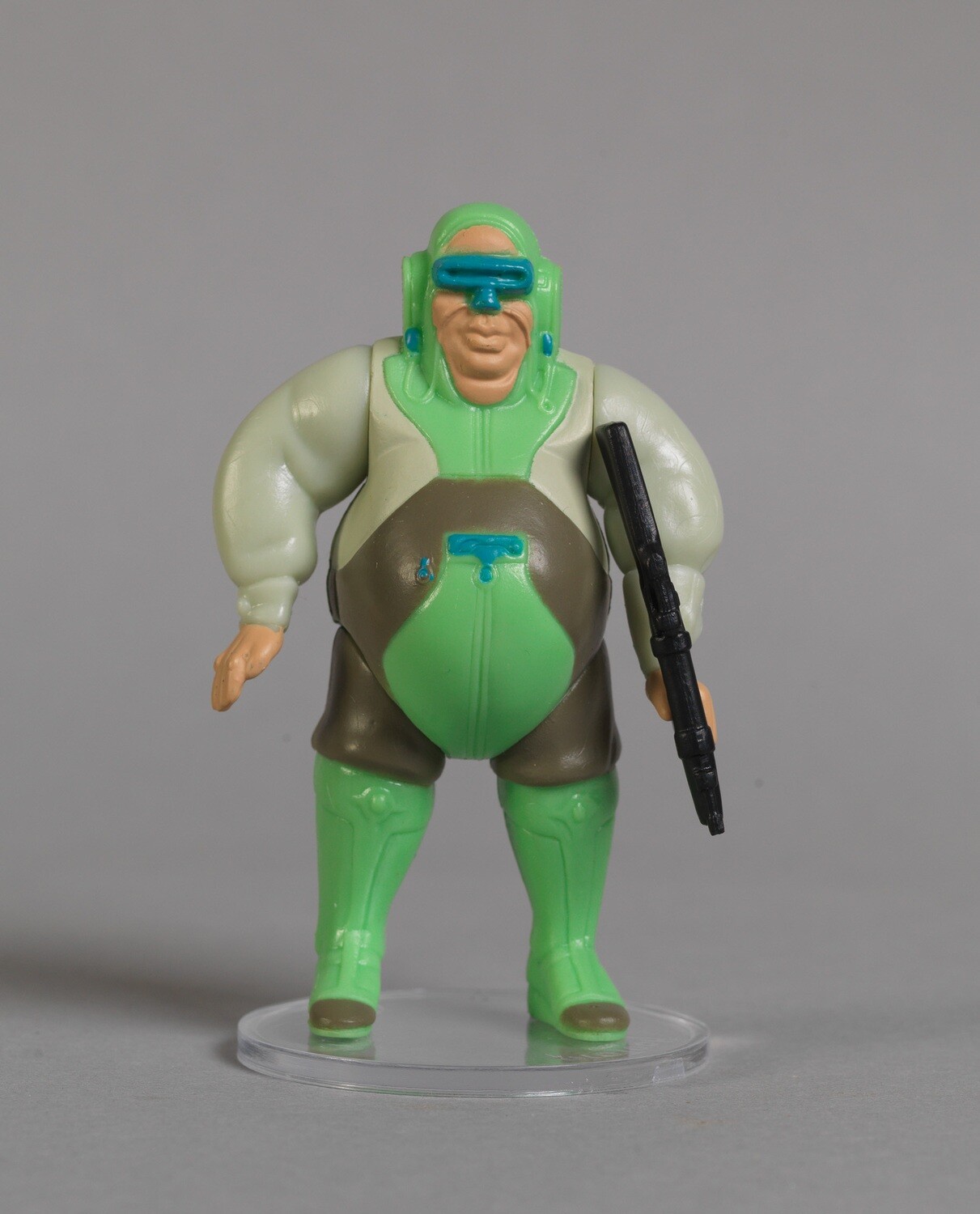 Kleb Zellock