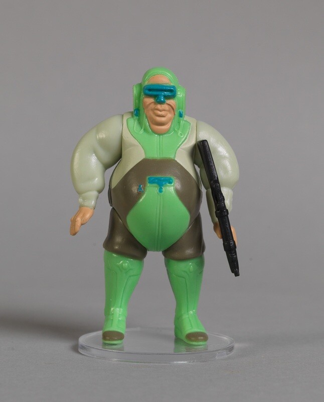 Kleb Zellock