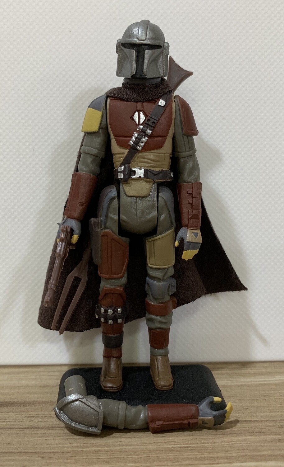 The Mandalorian