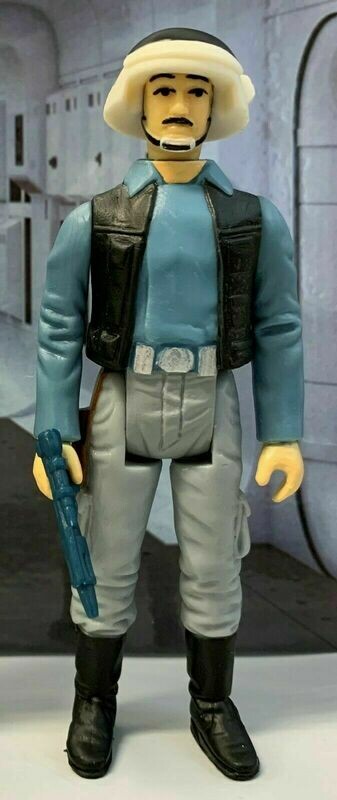 ​​Rebel Fleet Trooper (Asian Mustache)