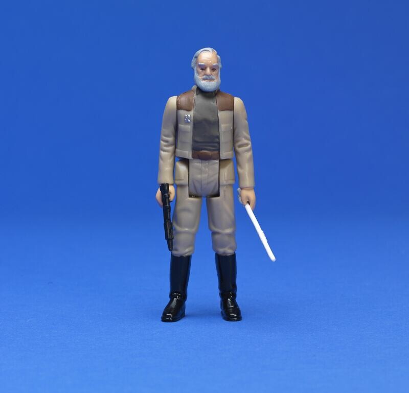 General Dodonna