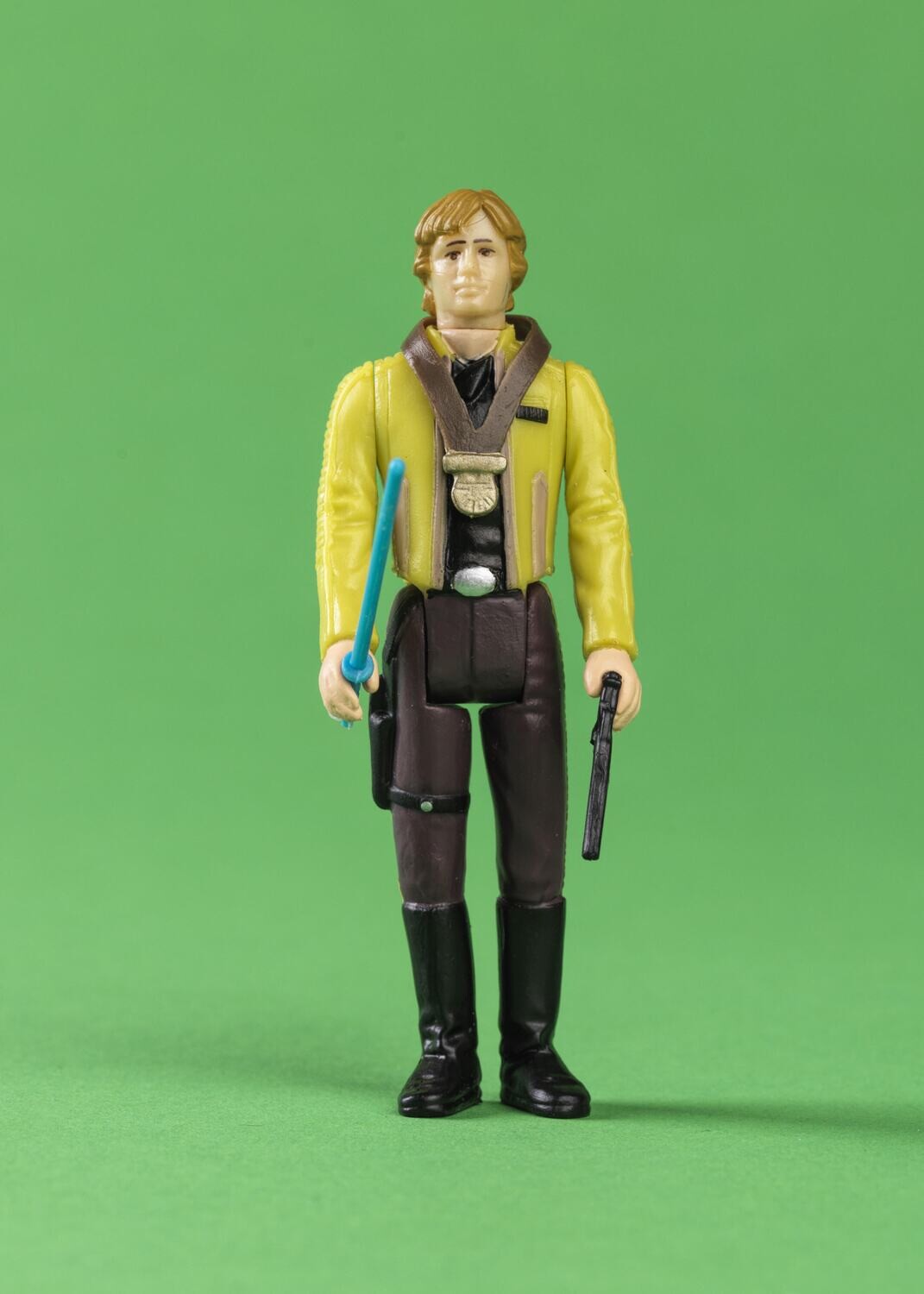 Luke skywalker best sale yavin ceremony